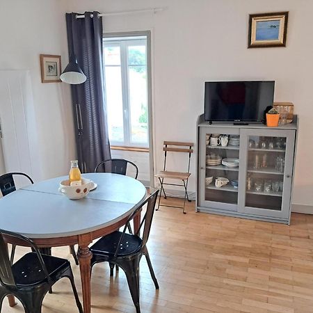 Au 13 : Fenetres Sur Arromanches Екстериор снимка